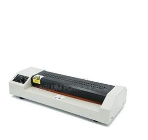 Laminator Machine. - thumbnail 2