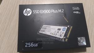 HP EX900 Plus INTERNAL SSD M.2 Gen 3*4 Nvme 2280 - 256GB - thumbnail 2