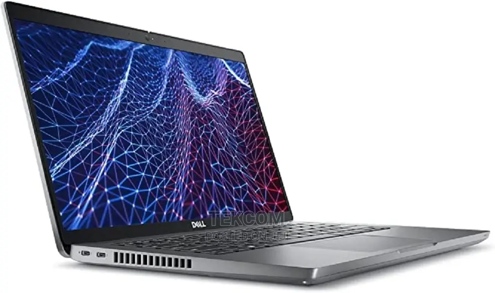 New Laptop Dell Latitude 5400 16GB Intel Core I7 SSD 512GB
