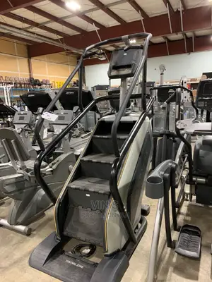 Commercial Stair Master, Commercial Stair Master,