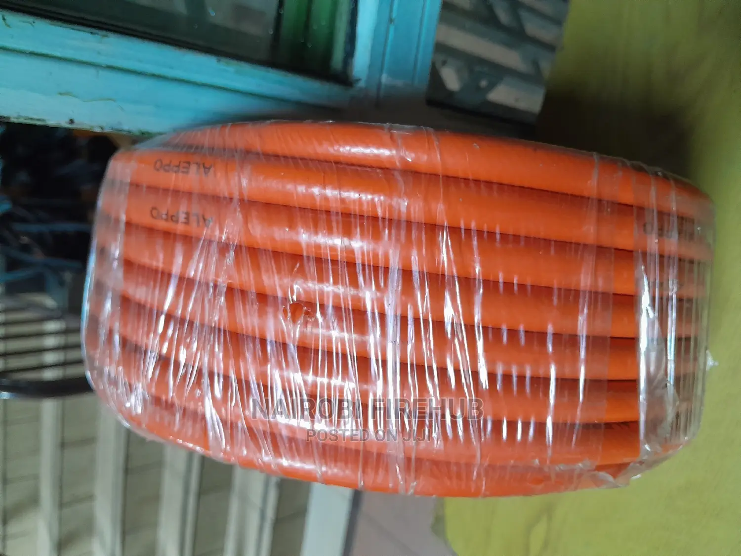 Hose Pipe Size 5 /16 for Bursen Burner