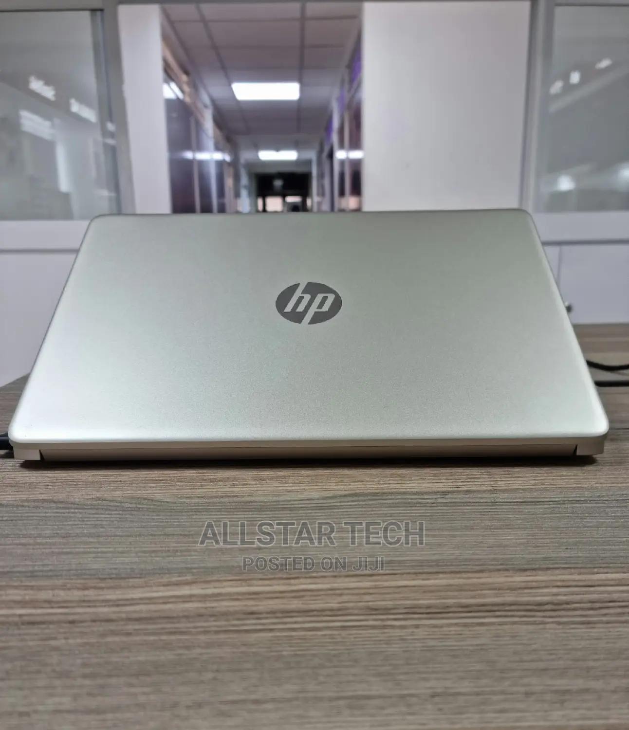 Laptop HP 4GB Intel Core I3 HDD+SSD 128GB