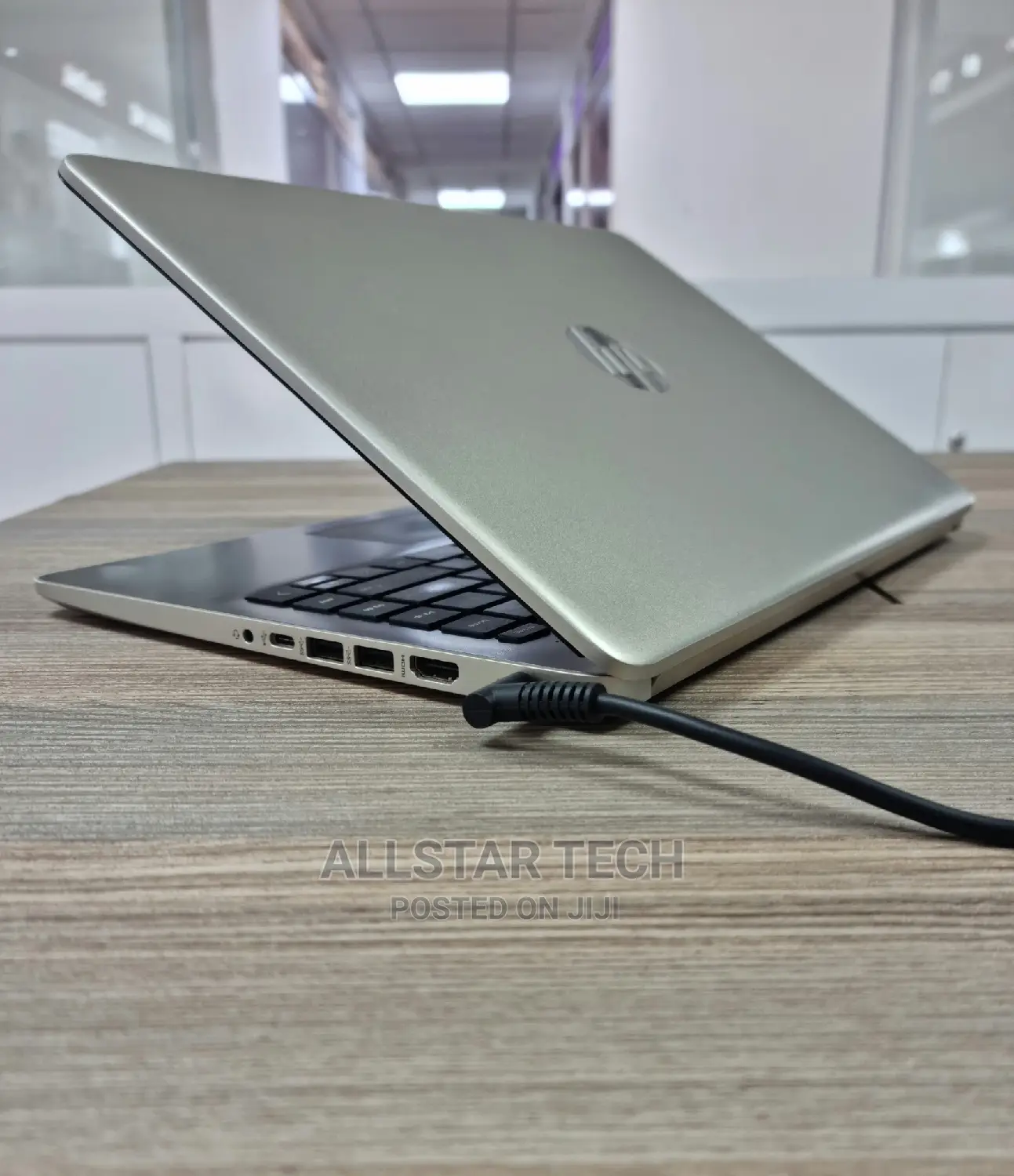Laptop HP 4GB Intel Core I3 HDD+SSD 128GB