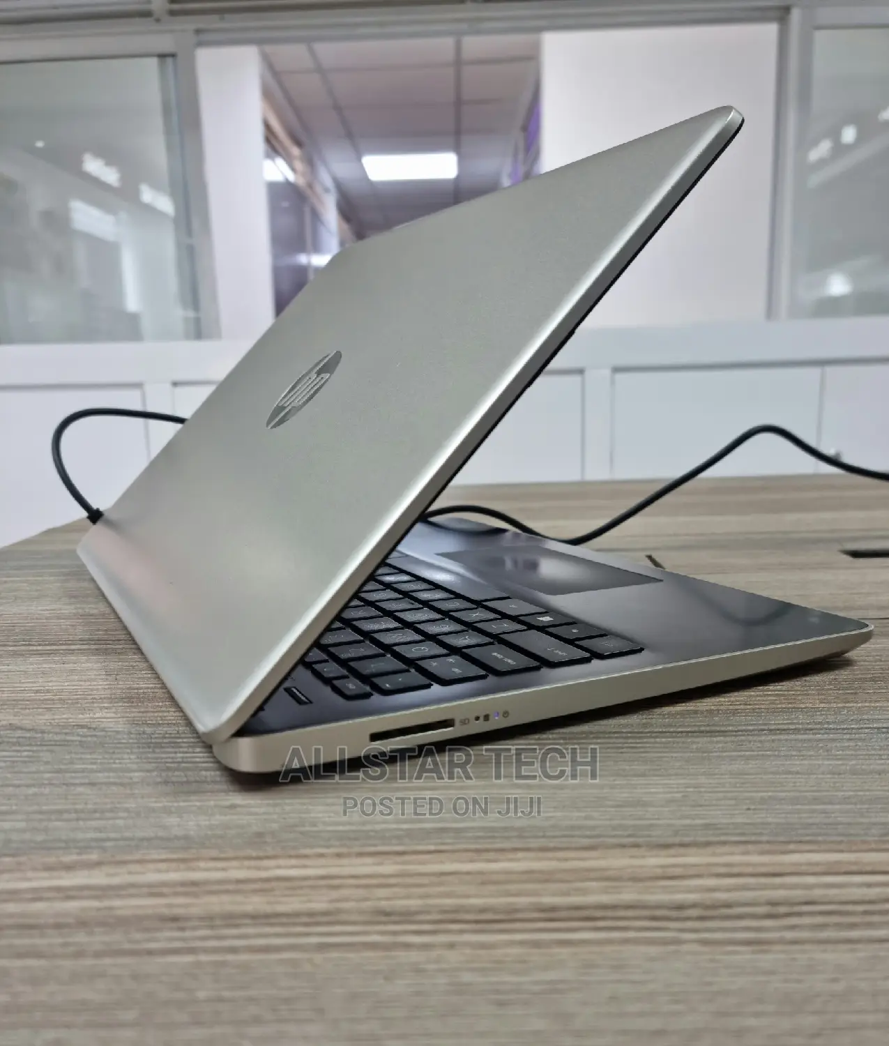 Laptop HP 4GB Intel Core I3 HDD+SSD 128GB