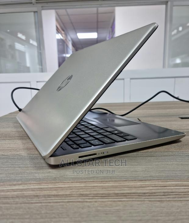 Laptop HP 4GB Intel Core I3 HDD+SSD 128GB - thumbnail 4