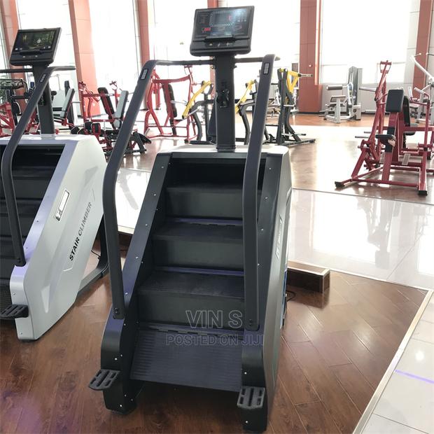 Stairmasters/ Stairmasters/ Commercial Stairmasters