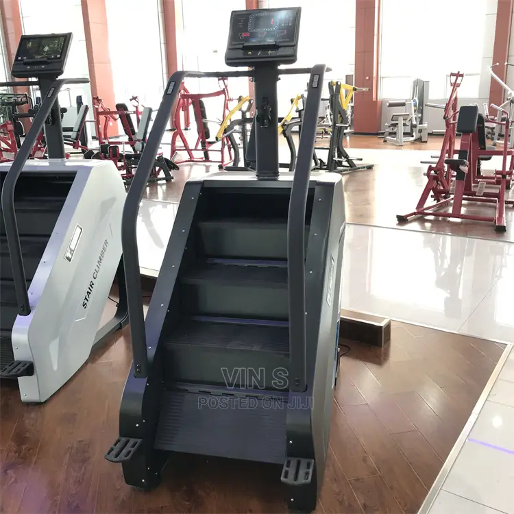 Stairmasters/ Stairmasters/ Commercial Stairmasters