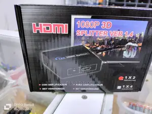 Video Splitter