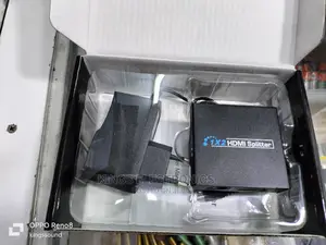 Video Splitter
