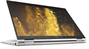 New Laptop HP EliteBook X360 1030 G3 8GB Intel Core I7 SSD 512GB