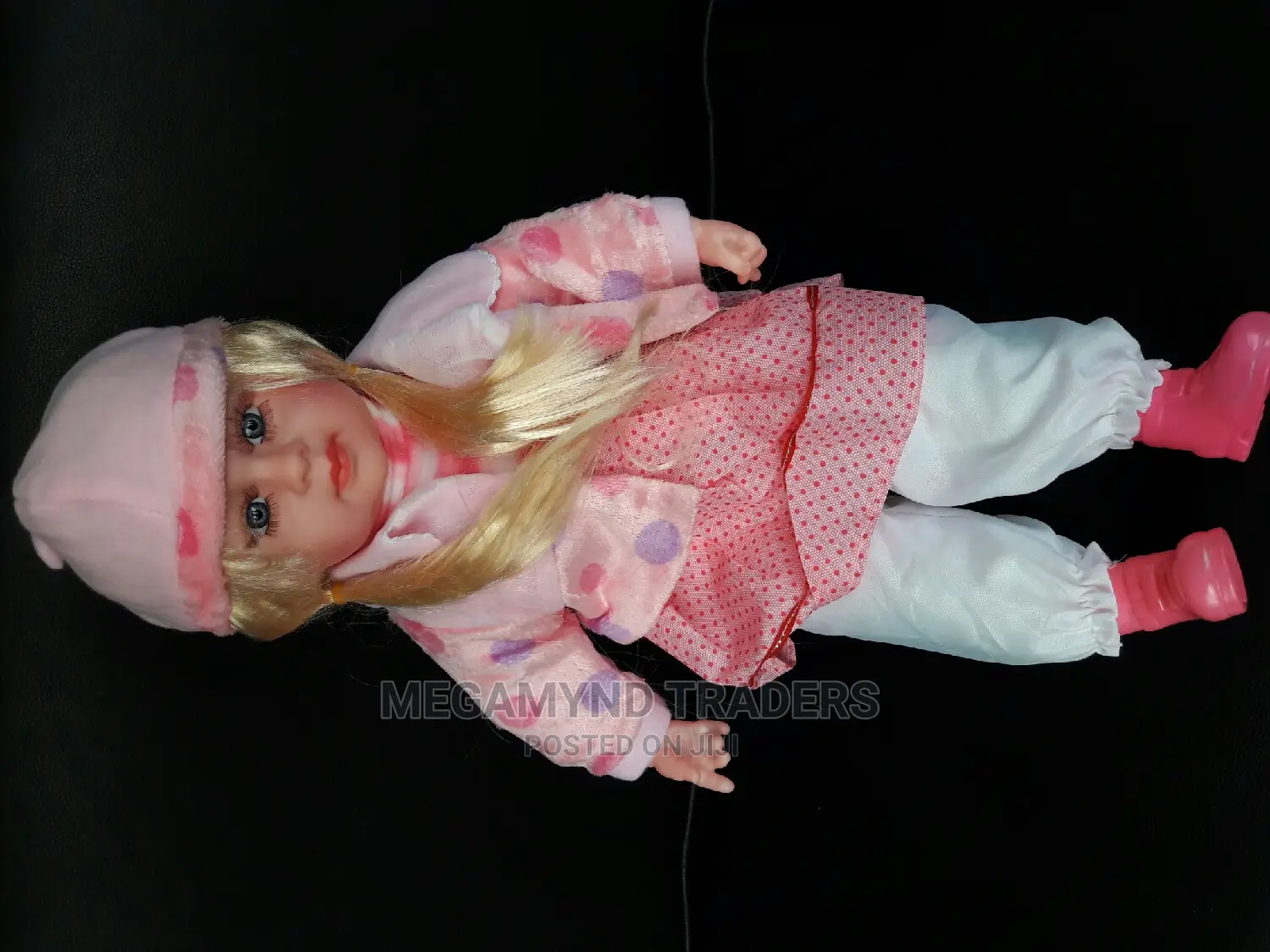 Baby Doll/ Big Kids Toy/Kids Birthday Gift