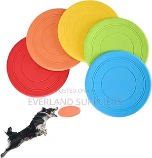 Pet Frisbee Toy