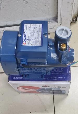 Pedrollo Pkm60 Water Pump. - thumbnail 2