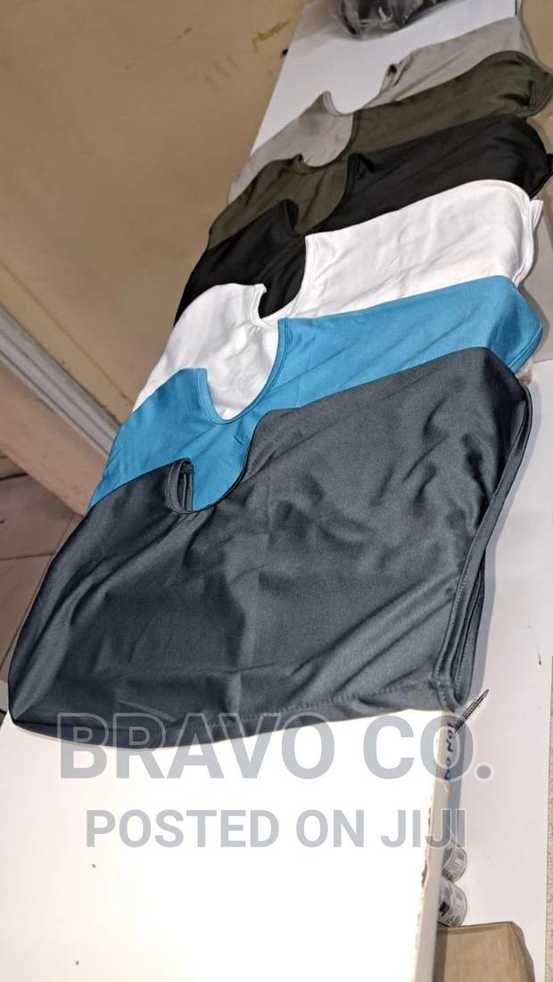 Balaclava For Motorbikes - thumbnail 3