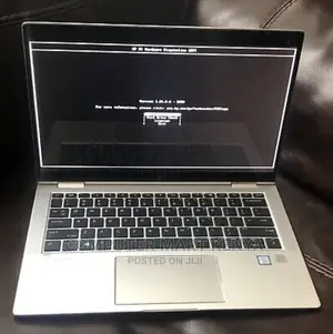 New Laptop HP EliteBook X360 1030 G3 8GB Intel Core I5 SSD 512GB