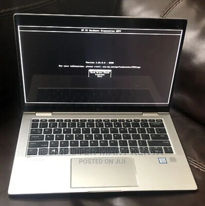 New Laptop HP EliteBook X360 1030 G3 8GB Intel Core I5 SSD 512GB