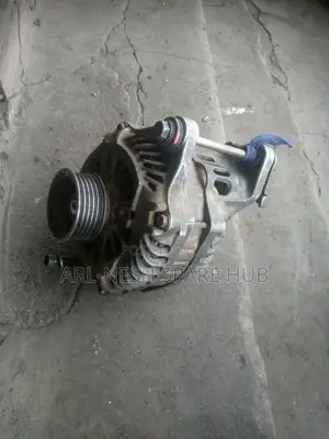 Subaru Alternator 2 Pin