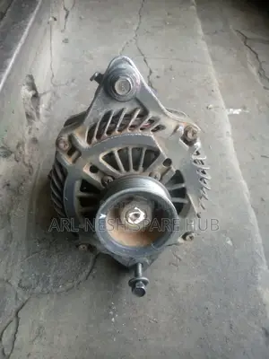 Subaru Alternator 2 Pin