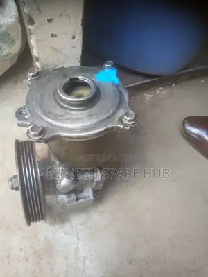 Legacy Old Model Power Steering Pump