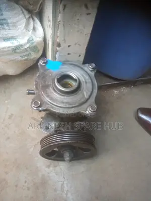 Legacy Old Model Power Steering Pump