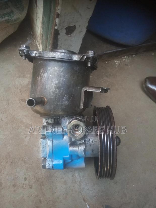 Legacy Old Model Power Steering Pump - thumbnail 4