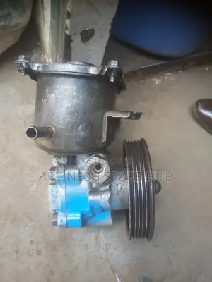 Legacy Old Model Power Steering Pump