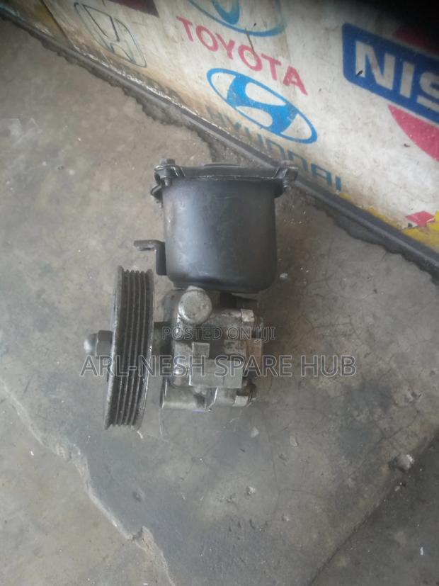 Legacy Old Model Power Steering Pump - thumbnail 6