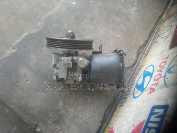 Legacy Old Model Power Steering Pump - thumbnail 8