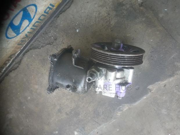Legacy Old Model Power Steering Pump - thumbnail 9