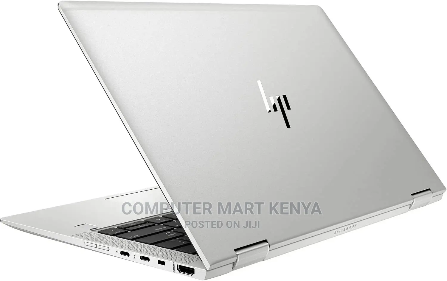 New Laptop HP EliteBook X360 1030 G3 8GB Intel Core I5 SSD 512GB