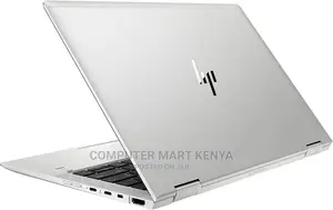 New Laptop HP EliteBook X360 1030 G3 8GB Intel Core I5 SSD 512GB