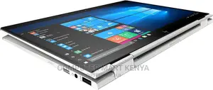 New Laptop HP EliteBook X360 1030 G3 8GB Intel Core I5 SSD 512GB