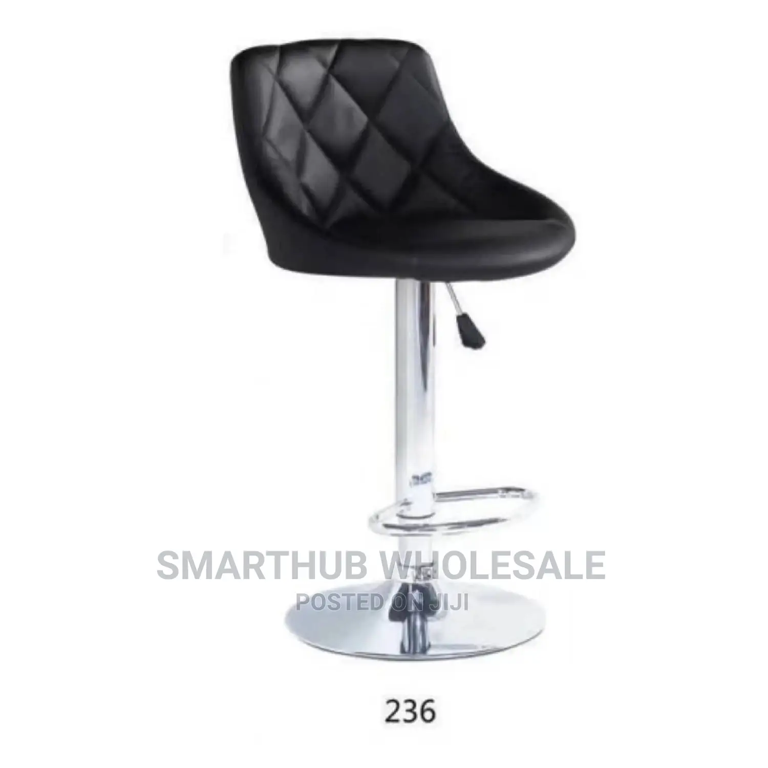 Model 236 Bar Stool