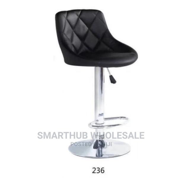 Model 236 Bar Stool - main view