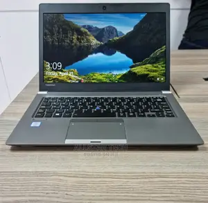 Laptop Toshiba Portege Z30 8GB Intel Core I7 SSD 256GB