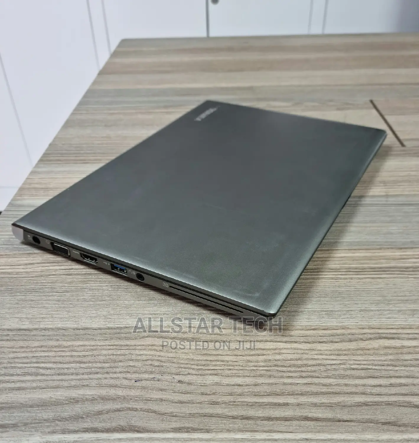 Laptop Toshiba Portege Z30 8GB Intel Core I7 SSD 256GB