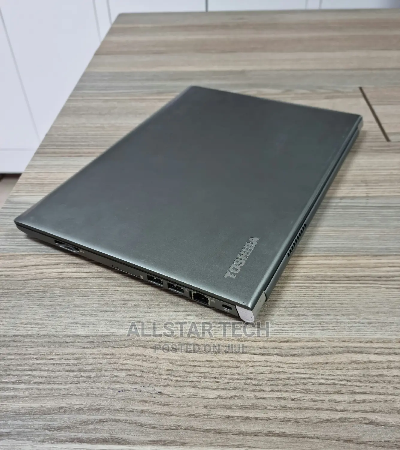 Laptop Toshiba Portege Z30 8GB Intel Core I7 SSD 256GB