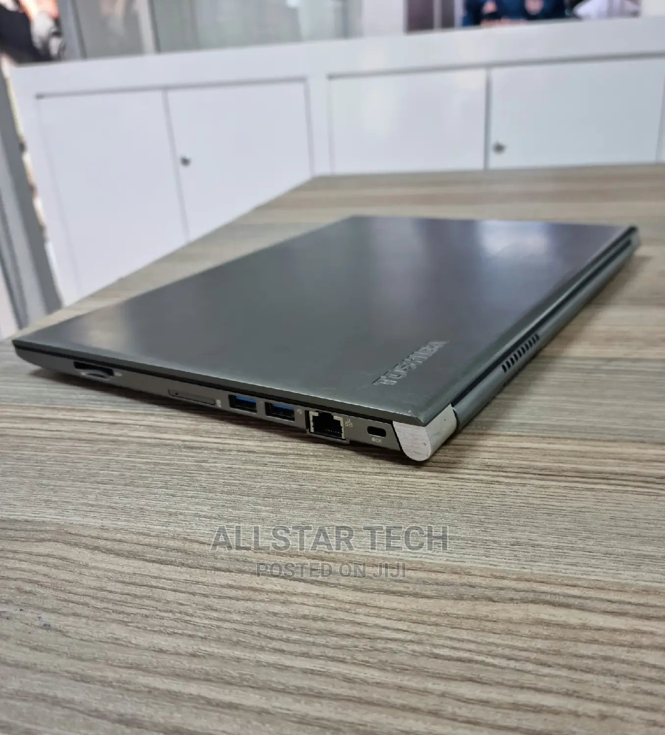 Laptop Toshiba Portege Z30 8GB Intel Core I7 SSD 256GB