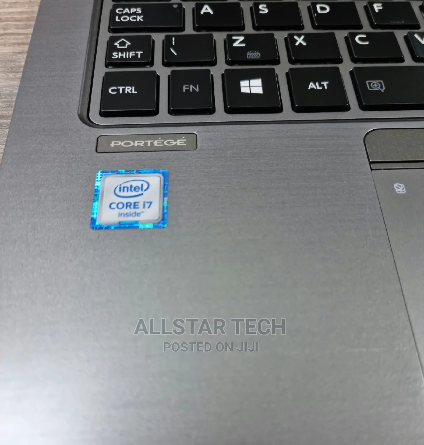Laptop Toshiba Portege Z30 8GB Intel Core I7 SSD 256GB