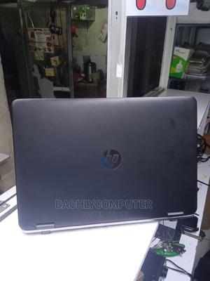 Laptop HP ProBook 650 G2 8GB Intel Core I5 SSD 256GB