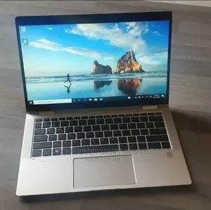 New Laptop HP EliteBook X360 1030 G3 16GB Intel Core I5 SSD 512GB