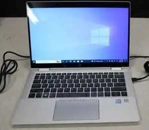 New Laptop HP EliteBook X360 1030 G3 16GB Intel Core I5 SSD 512GB