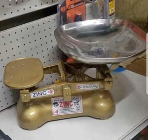 Zinc Analogue Scale - thumbnail 2