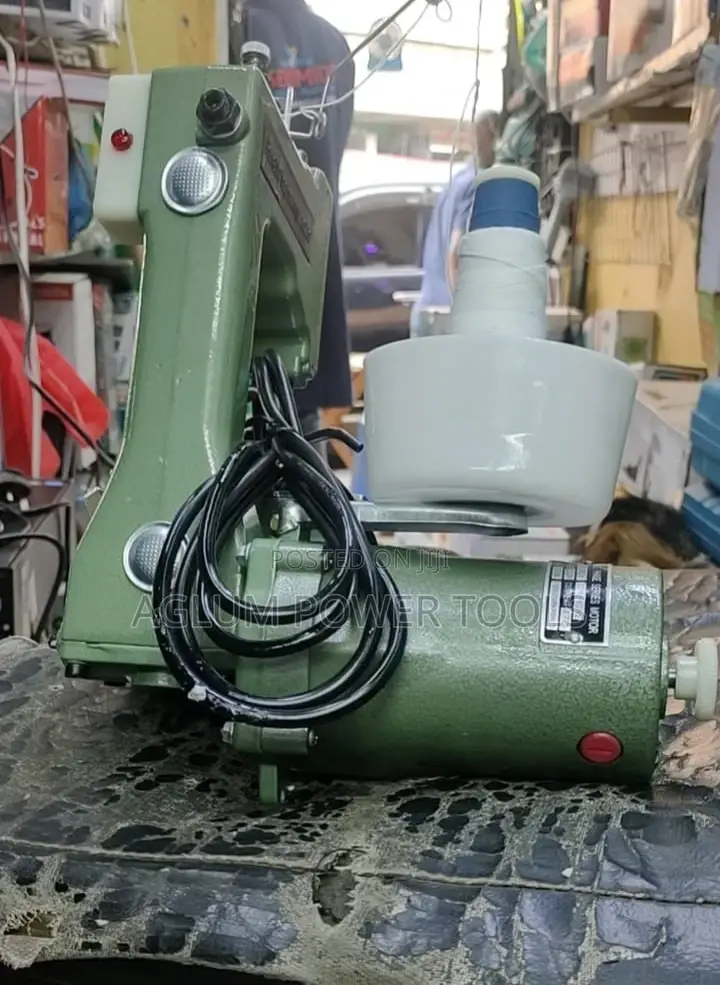 Portable Bag Closer/ Sealing Sack Bags