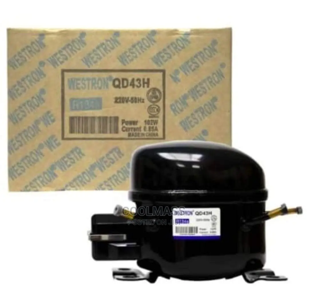 Fridge Compressor in Kenya