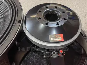 Bass Speaker B C 18 Inch