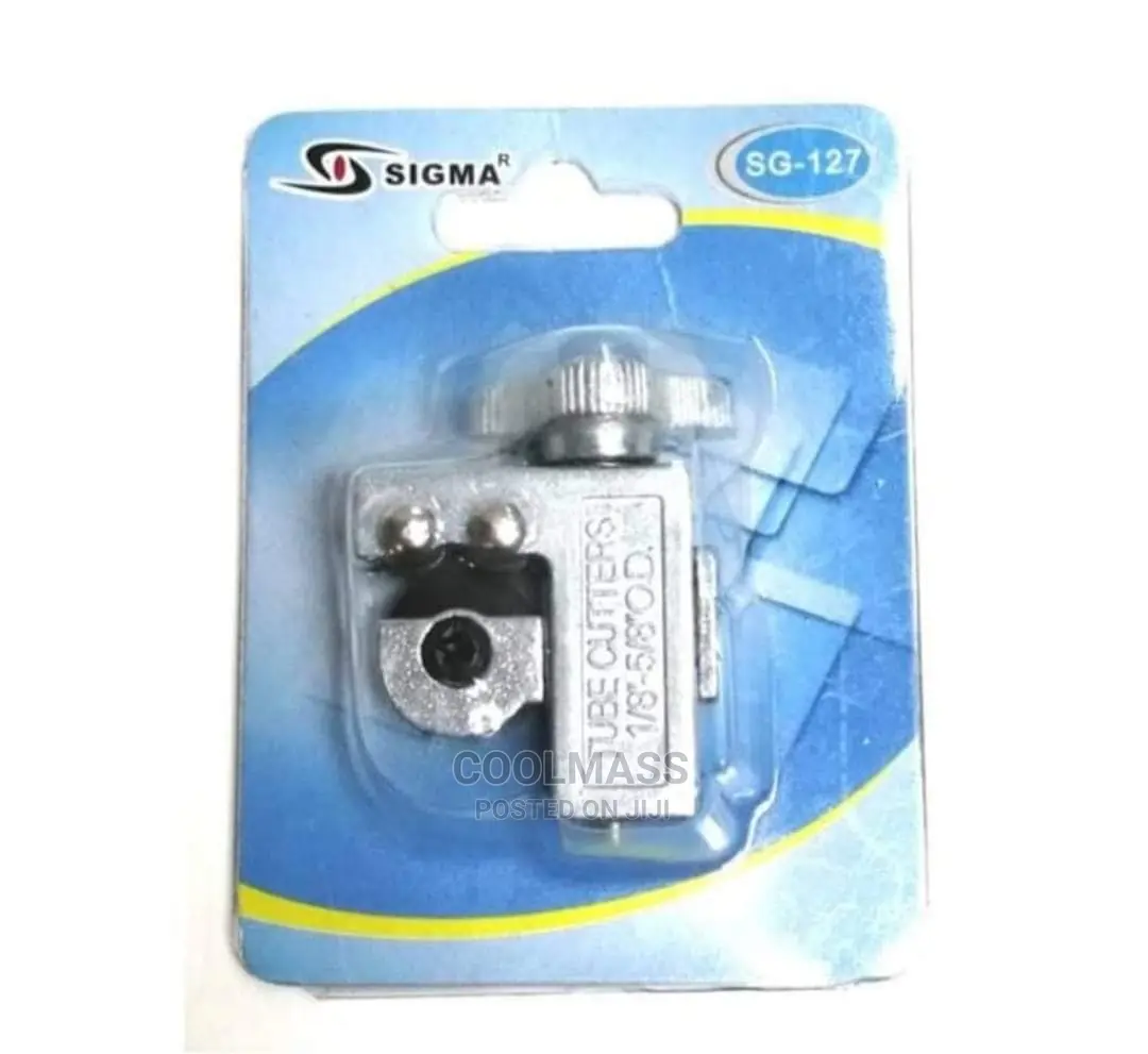 Small Pipe Cutter in Kenya