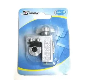 Small Pipe Cutter in Kenya