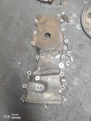 2az Engine Timing Cover