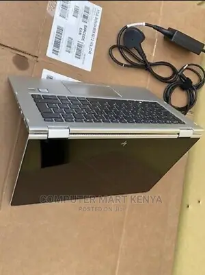 New Laptop HP EliteBook x360 1030 G2 16GB Intel Core i5 SSD 512GB